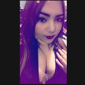 Meet your Posher, Ana